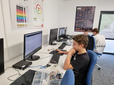 Informatyka Partnerstwo Handel Jacek Kulka